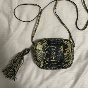 YSL mini bag
